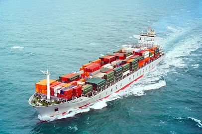 2,400 TEU CONTAINERSHIPS